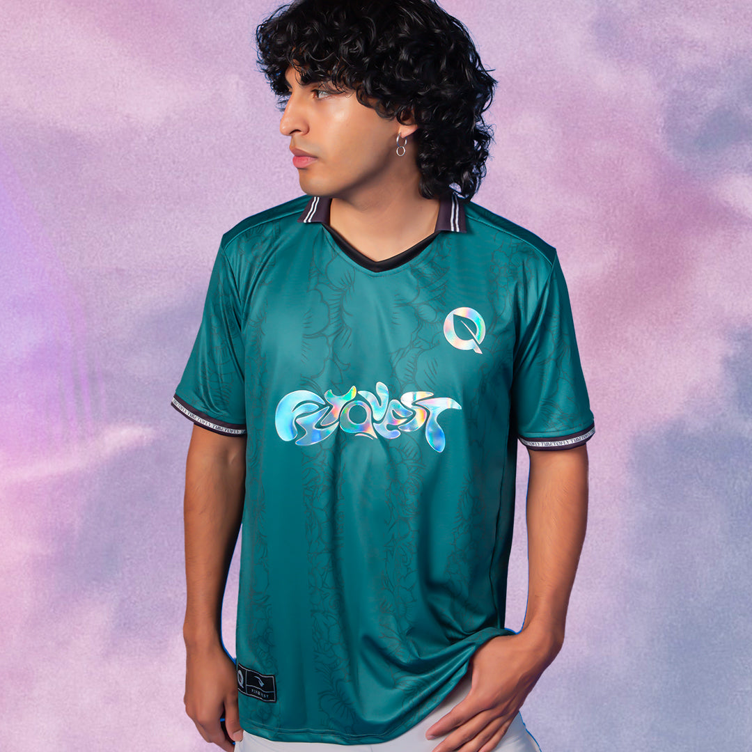 FlyQuest Atmos Jersey 2024