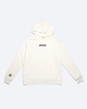 Bloom Hoodie Cream