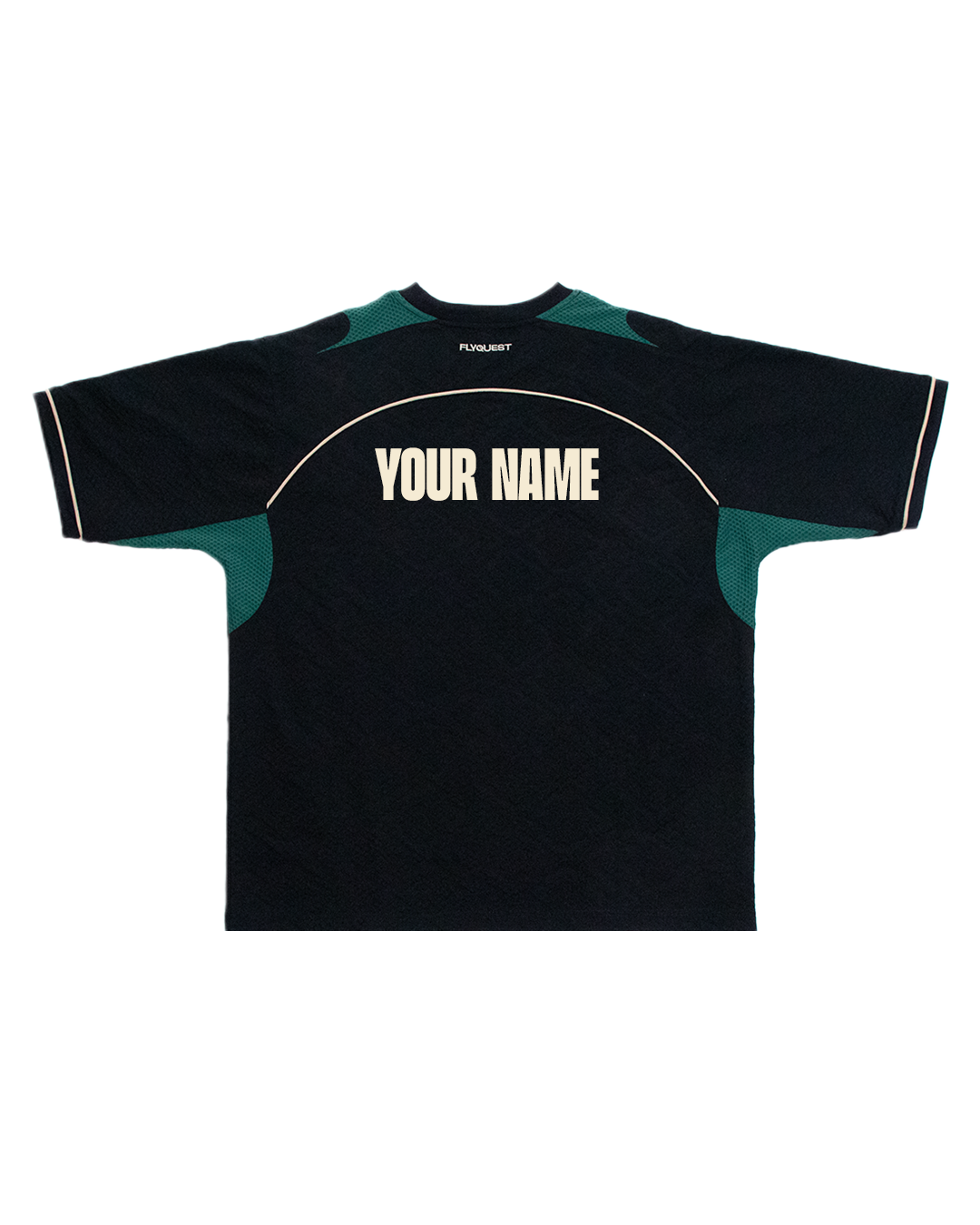 FlyQuest x Von Dutch Full Scale Worlds 2025 Custom Jersey
