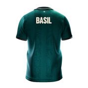 Basil - FlyQuest Atmos Jersey 2024