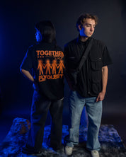 Unity Tee - Black