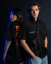 Unity Tee - Black