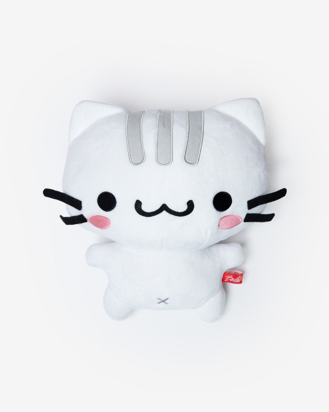 洋楽 Qyiet Cat Silly Cat Plush – FlyQuest