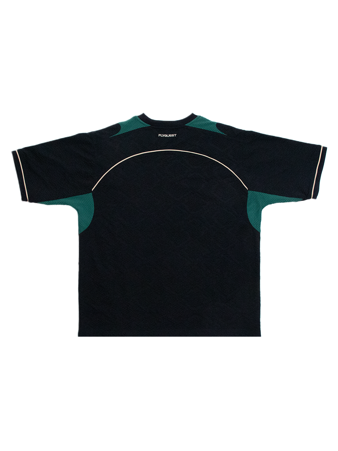 FlyQuest x Von Dutch Full Scale Worlds 2025 Jersey