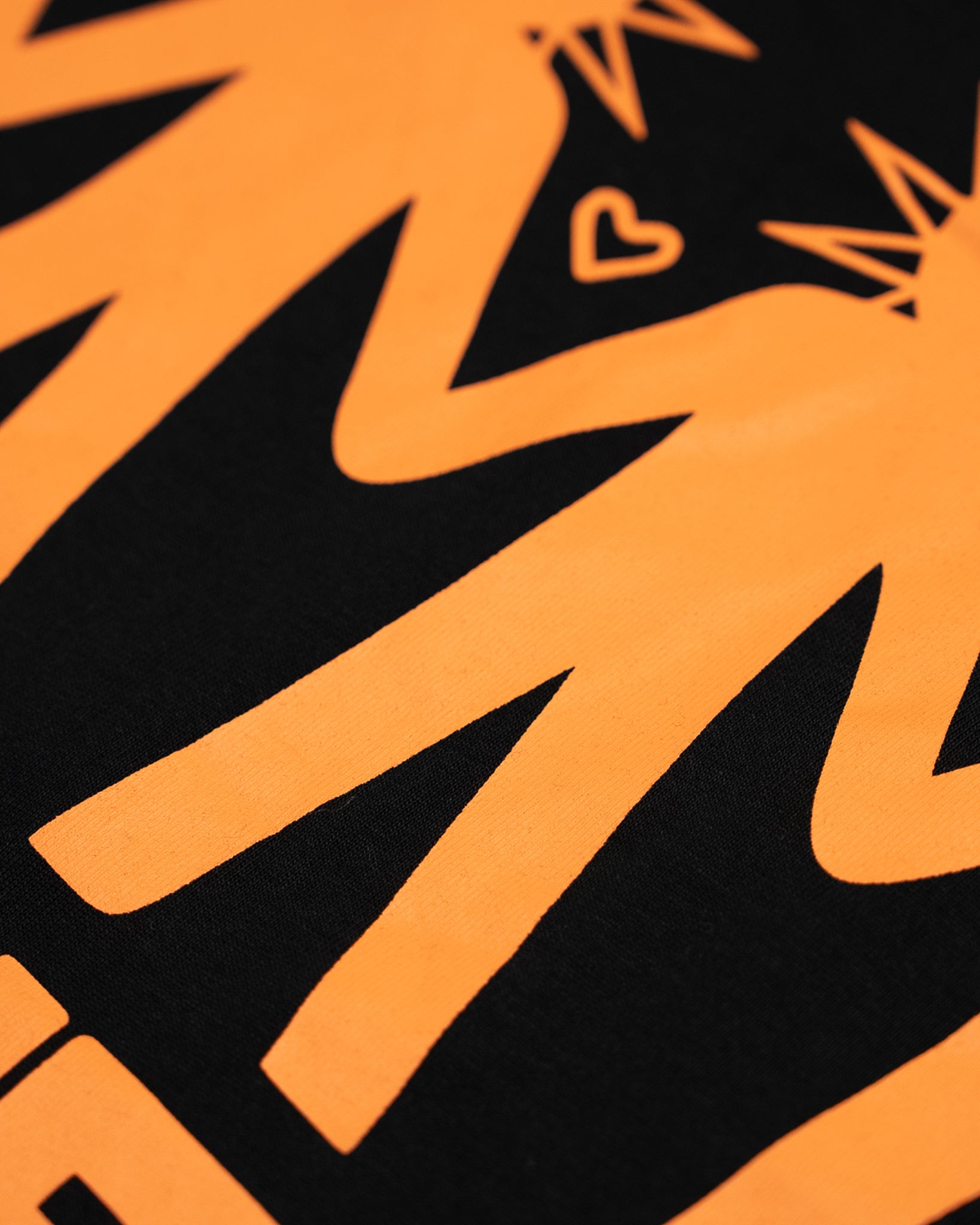 Unity Tee - Black