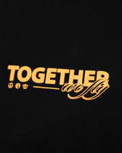 Unity Tee - Black