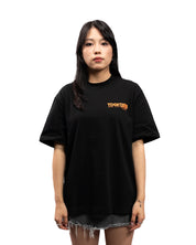 Unity Tee - Black