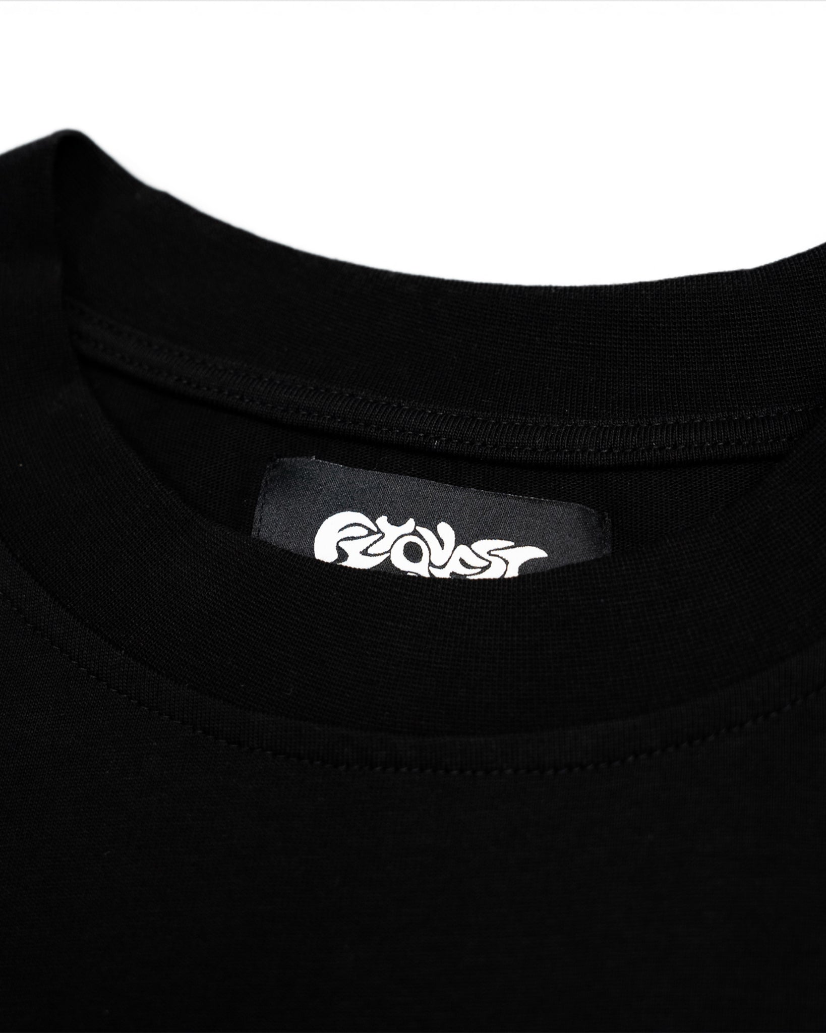 Unity Tee - Black