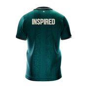 Inspired - FlyQuest Atmos Jersey 2024