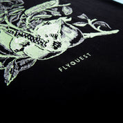 Metamorphosis Iris Tee
