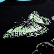 Metamorphosis Iris Tee