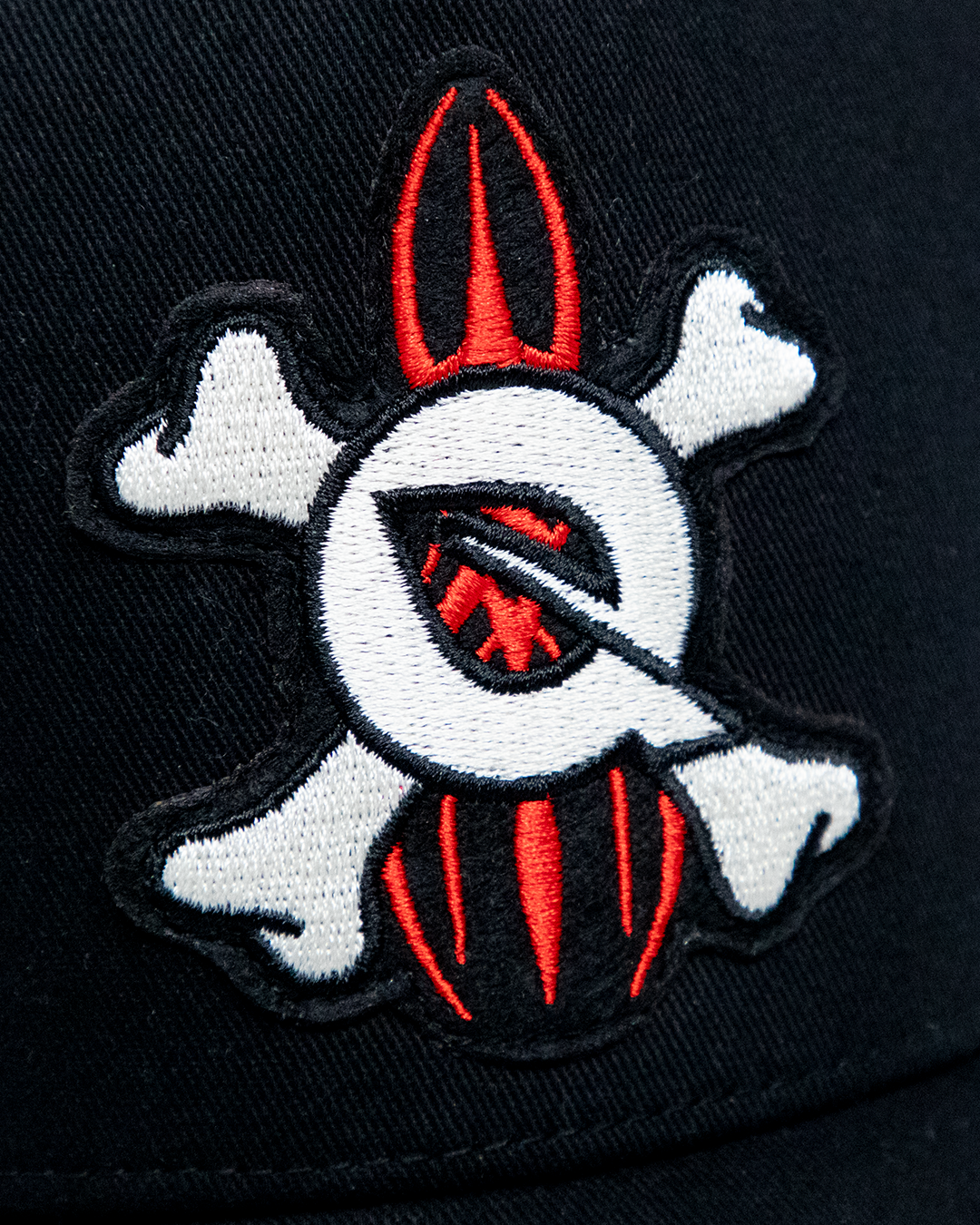 Von Dutch x FlyQuest League is Dead Hat