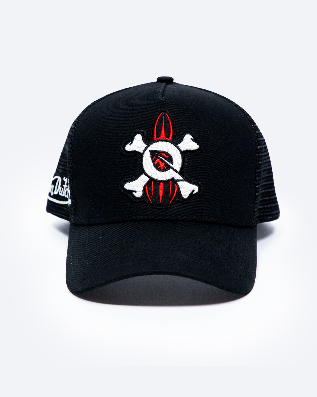 Von Dutch x FlyQuest League is Dead Hat