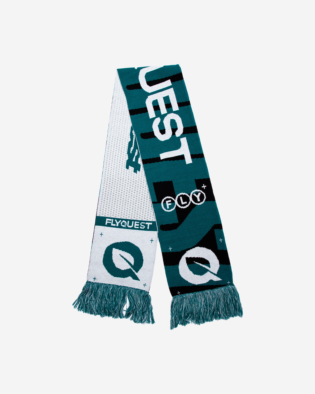 REGEN Supporter Scarf – FlyQuest