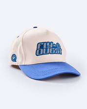 SOLARPUNK Baseball Cap