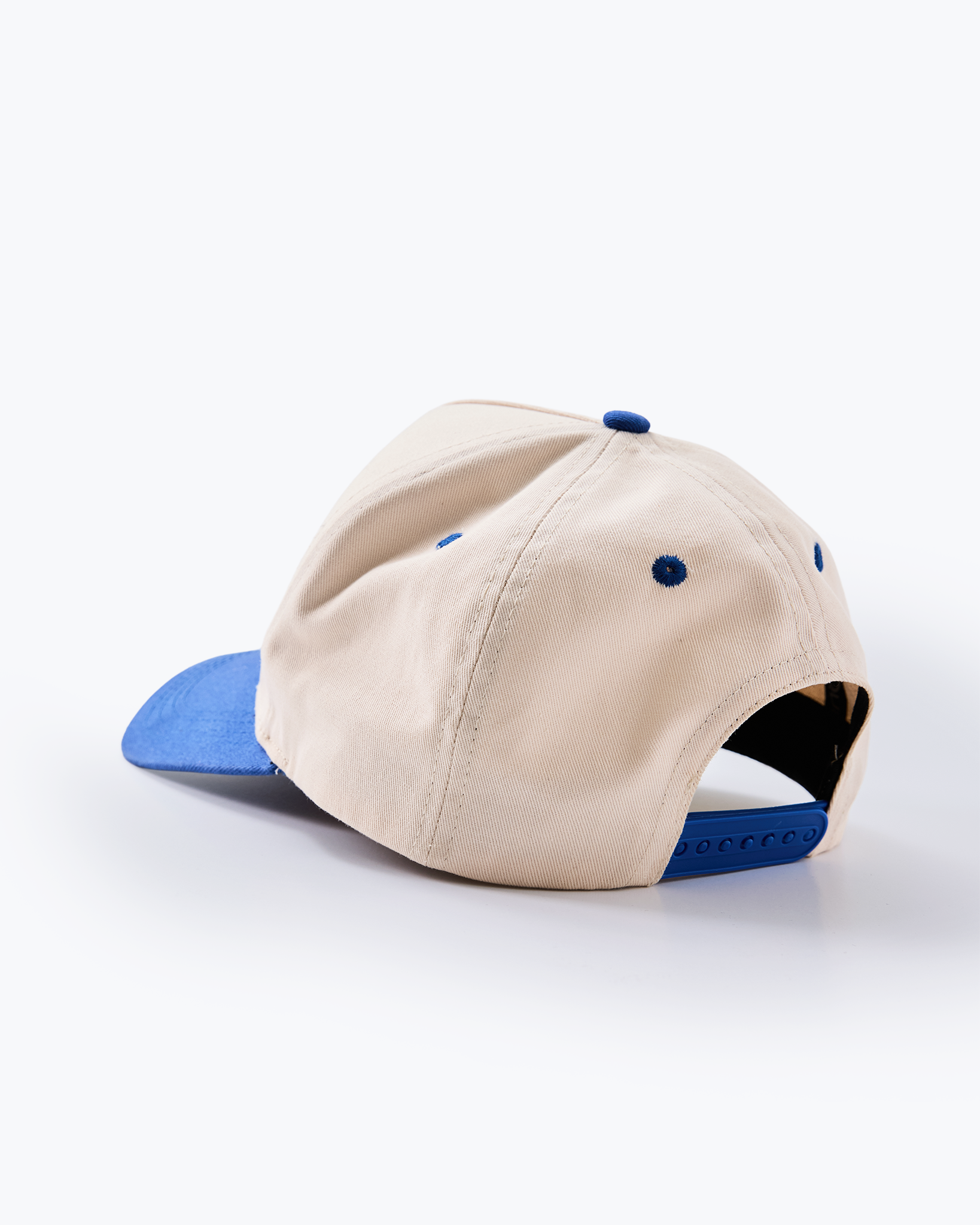 SOLARPUNK Baseball Cap