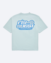 UV Tee - Blue