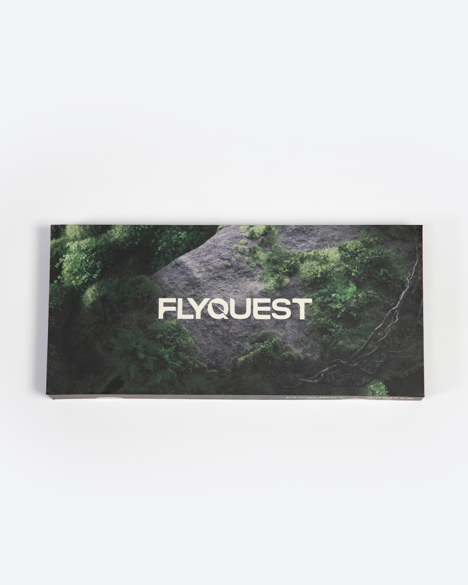 FlyQuest Keycaps