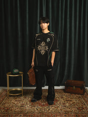 FlyQuest x Von Dutch Full Scale Worlds 2025 Jersey