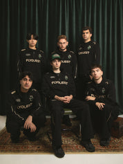 FlyQuest x Von Dutch Worlds 2025 Jacket