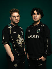 FlyQuest x Von Dutch Full Scale Worlds 2025 Custom Jersey