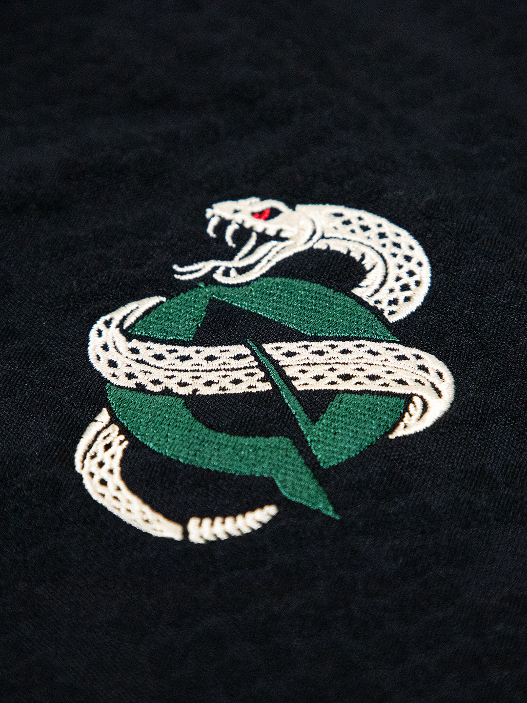 FlyQuest x Von Dutch Full Scale Worlds 2025 Custom Jersey