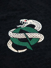 FlyQuest x Von Dutch Full Scale Worlds 2025 Custom Jersey