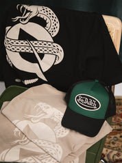 FlyQuest x Von Dutch Worlds 2025 Hat