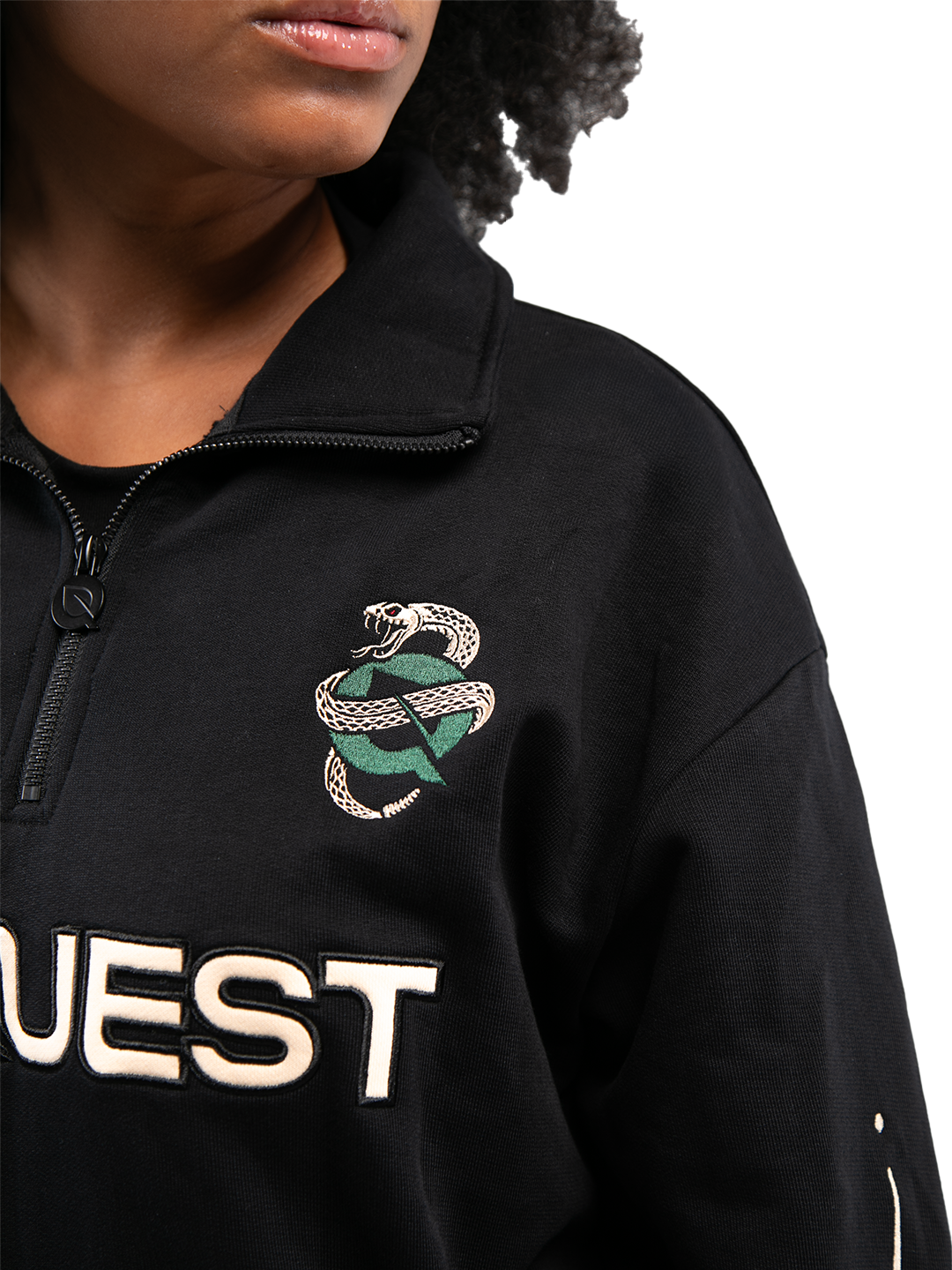 FlyQuest x Von Dutch Worlds 2025 Jacket