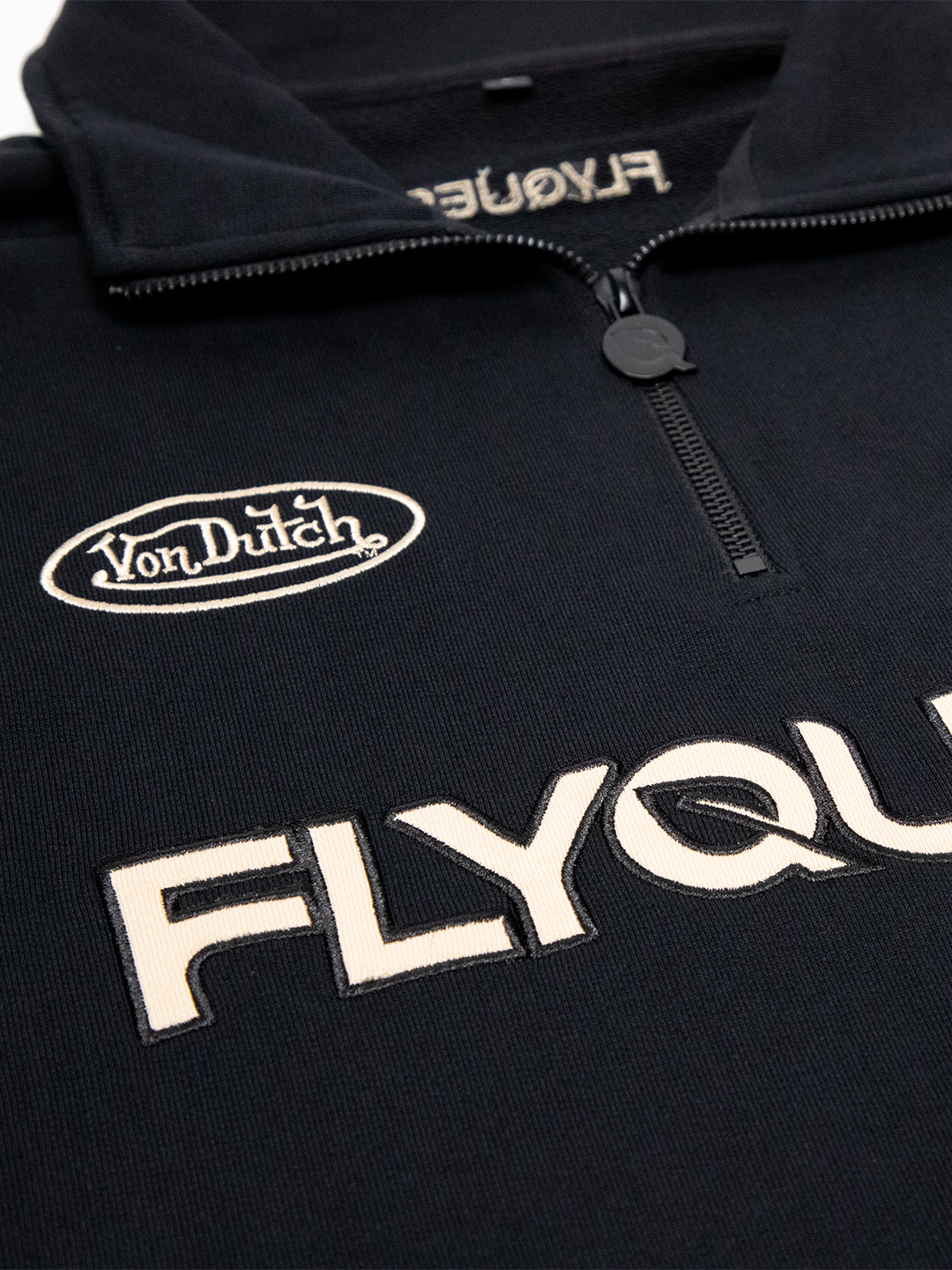 FlyQuest x Von Dutch Worlds 2025 Jacket