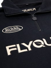 FlyQuest x Von Dutch Worlds 2025 Jacket