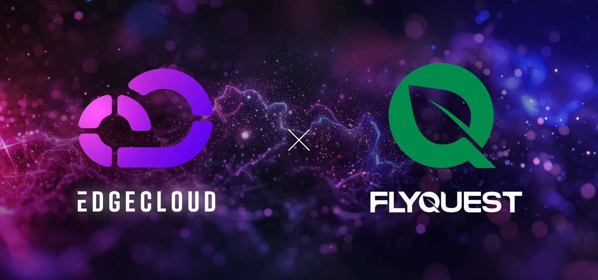 FlyQuest to Launch the First AI Chatbot for Esports Industry Powered b