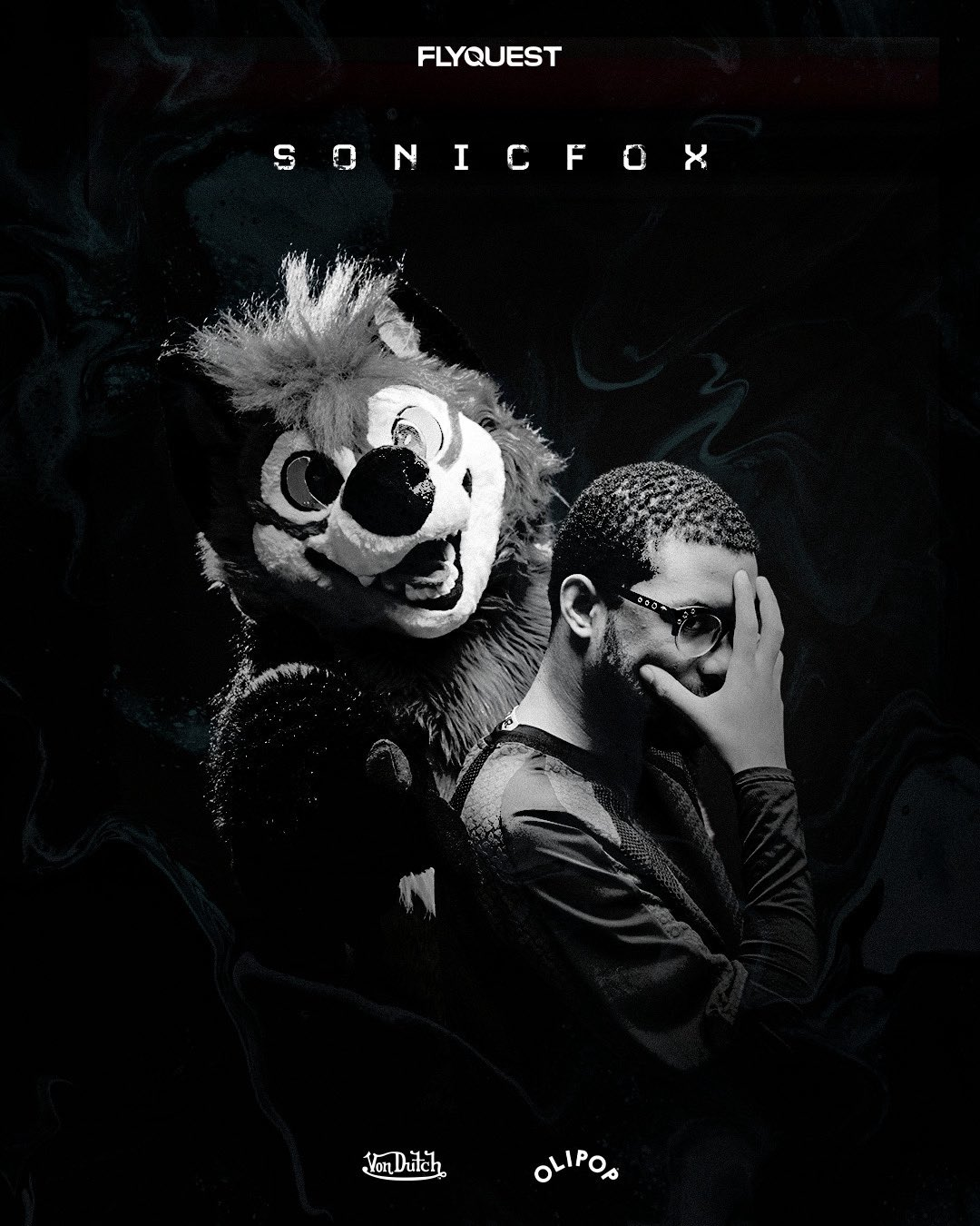 FlyQuest Picks Up Legendary Player SonicFox