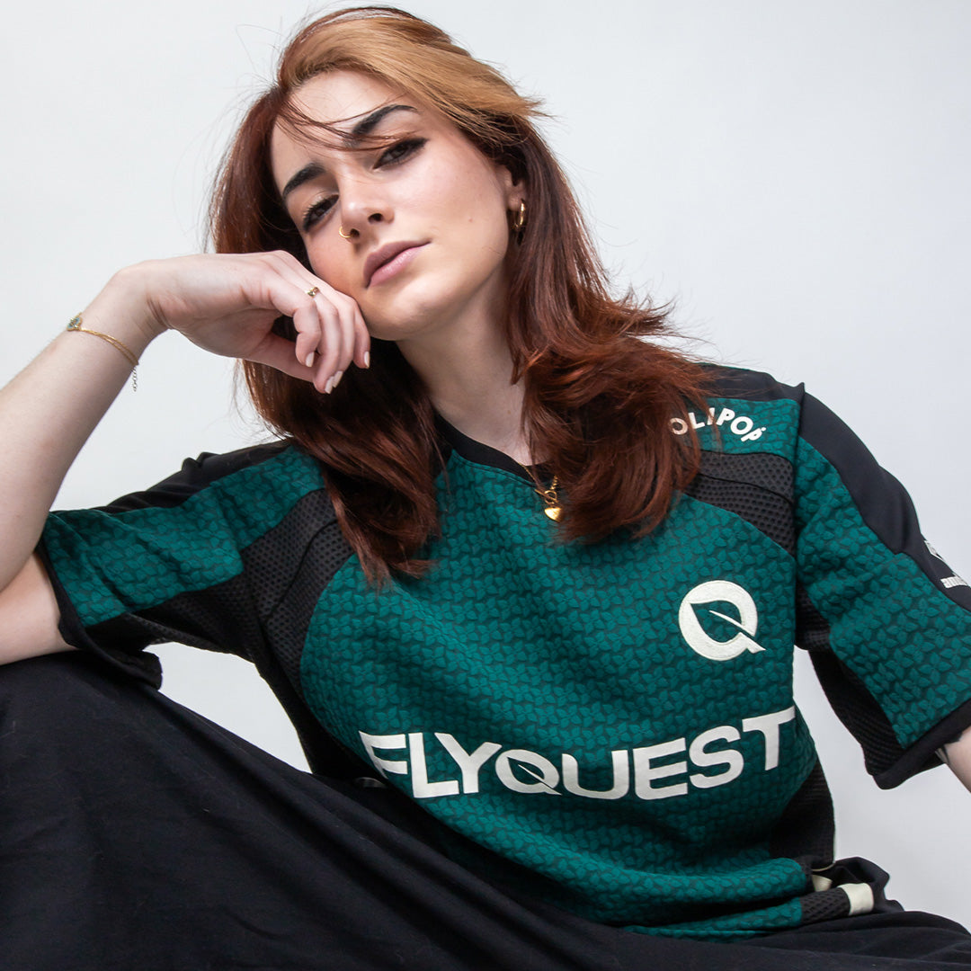 FlyQuest Zephyr Jersey