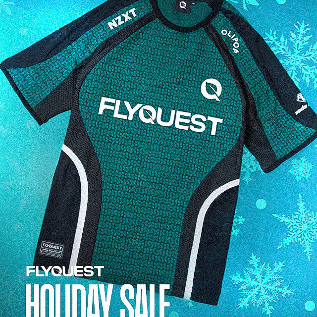 Holiday Jersey Sale