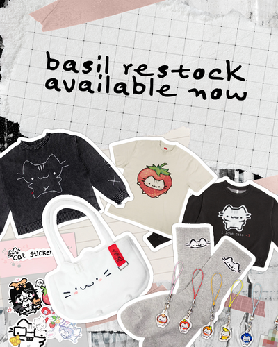 Basil Shop