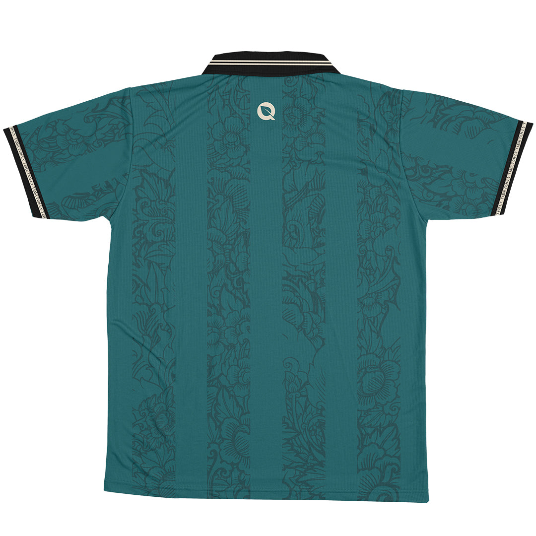 FlyQuest Atmos Jersey 2024