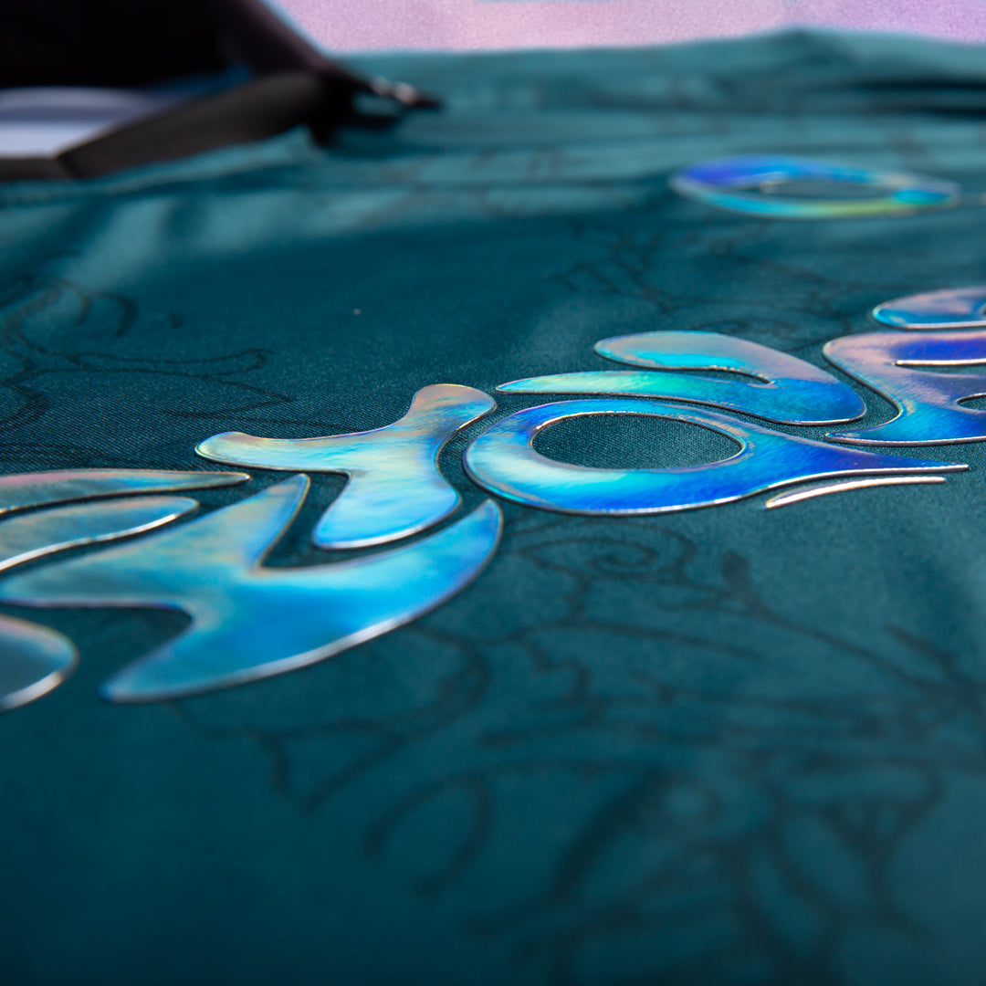 FlyQuest Atmos Jersey 2024