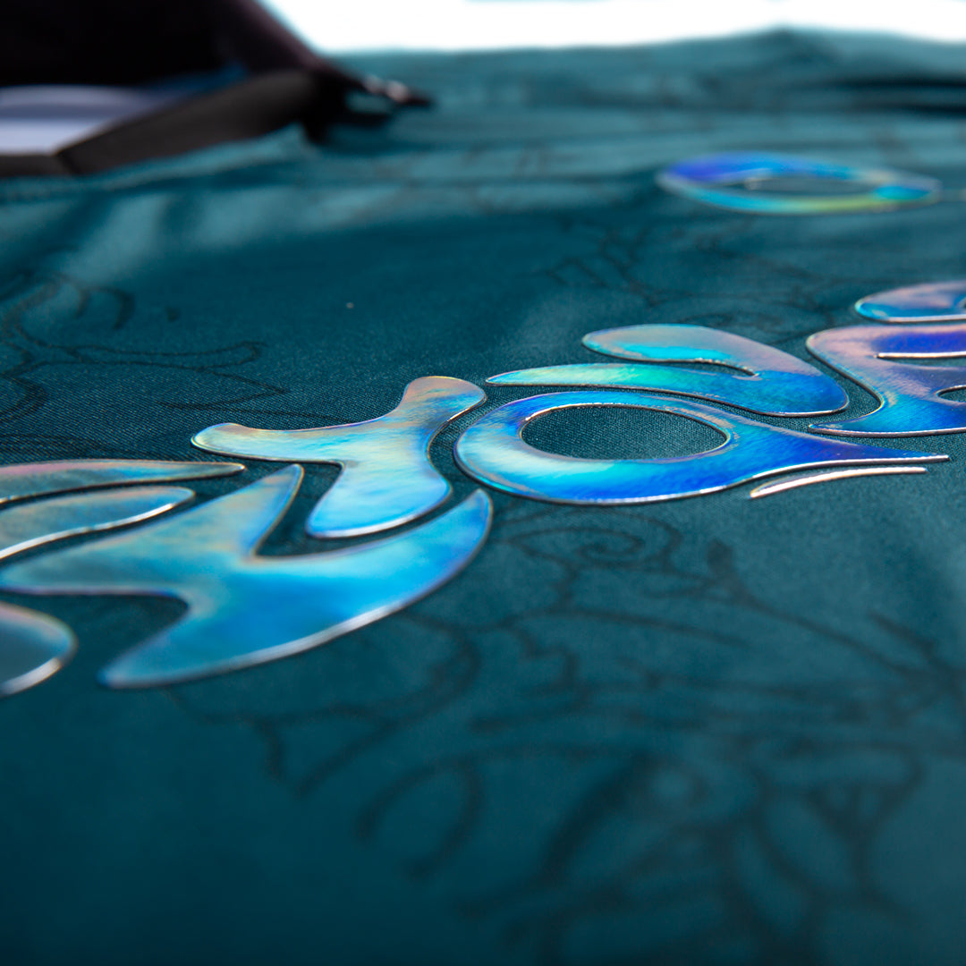 FlyQuest Atmos Jersey 2024