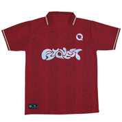 FlyQuest RED Atmos Jersey 2024