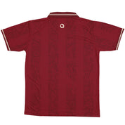 FlyQuest RED Atmos Jersey 2024