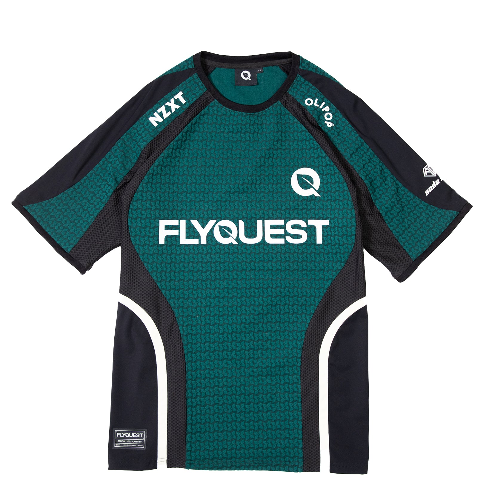 2025 Competitive Collection – FlyQuest