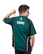 FlyQuest 2025 Elite Solaris Jersey