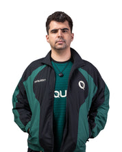 FlyQuest 2025 Uniform Jacket
