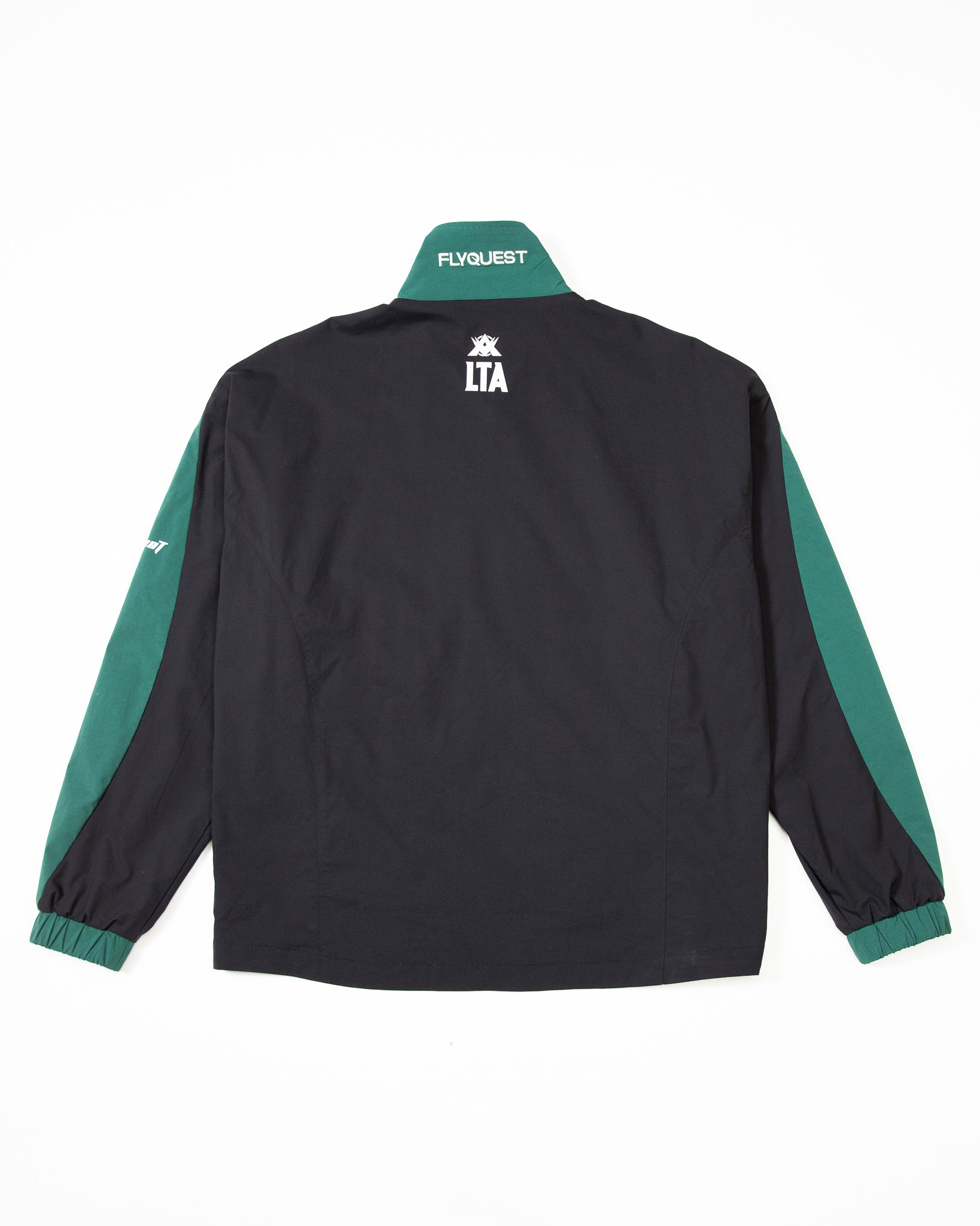 FlyQuest 2025 Uniform Jacket