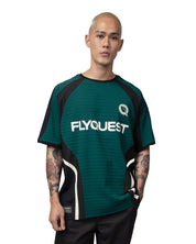 FlyQuest 2025 Solaris Jersey
