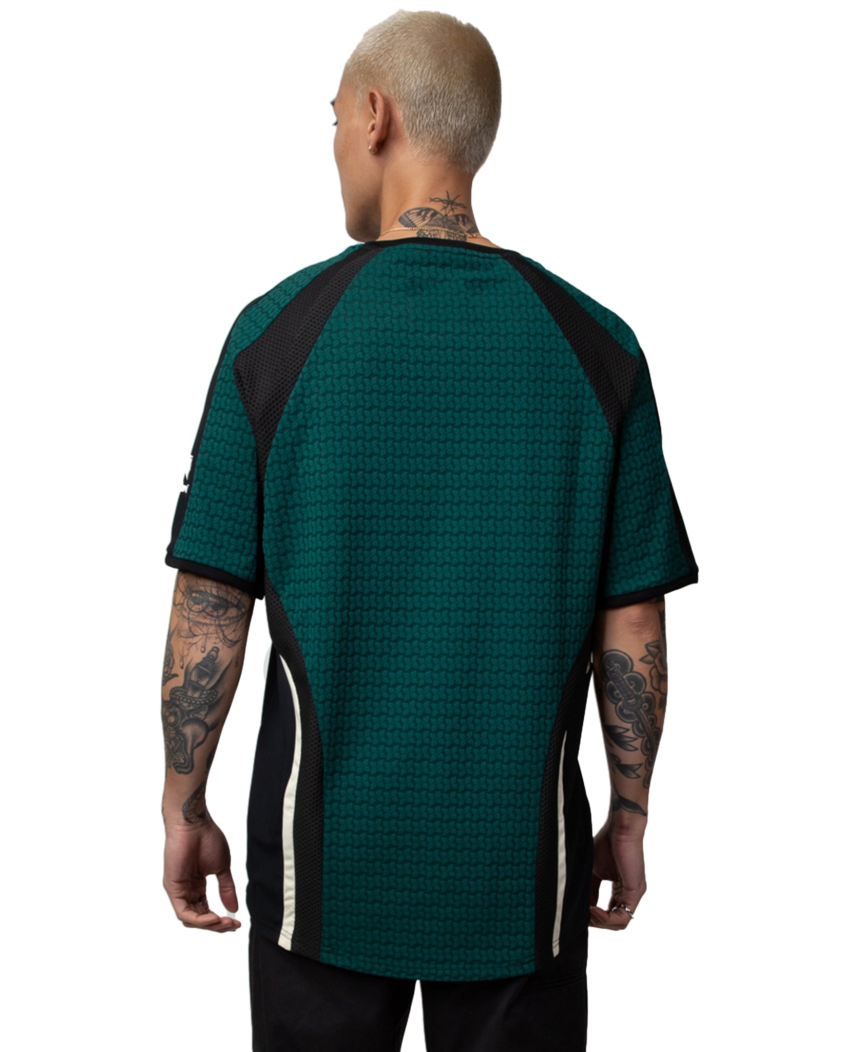 FlyQuest 2025 Solaris Jersey