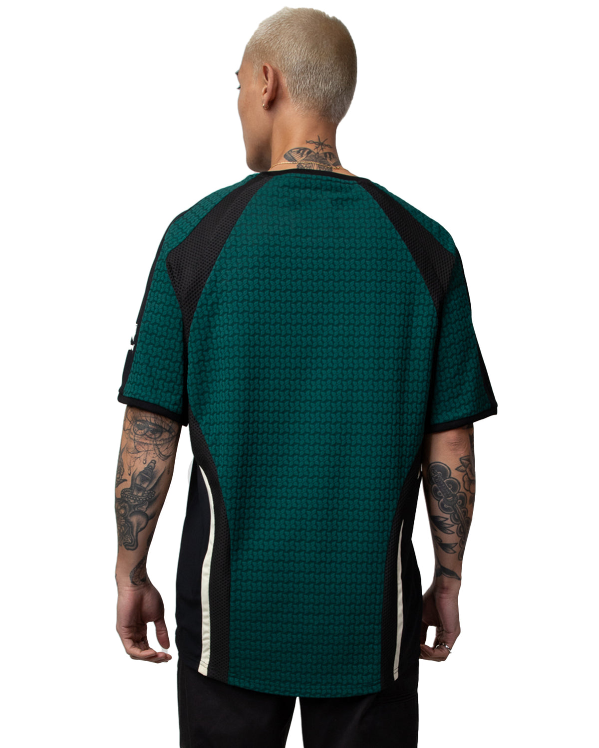 FLYQUEST 2025 SOLARIS JERSEY