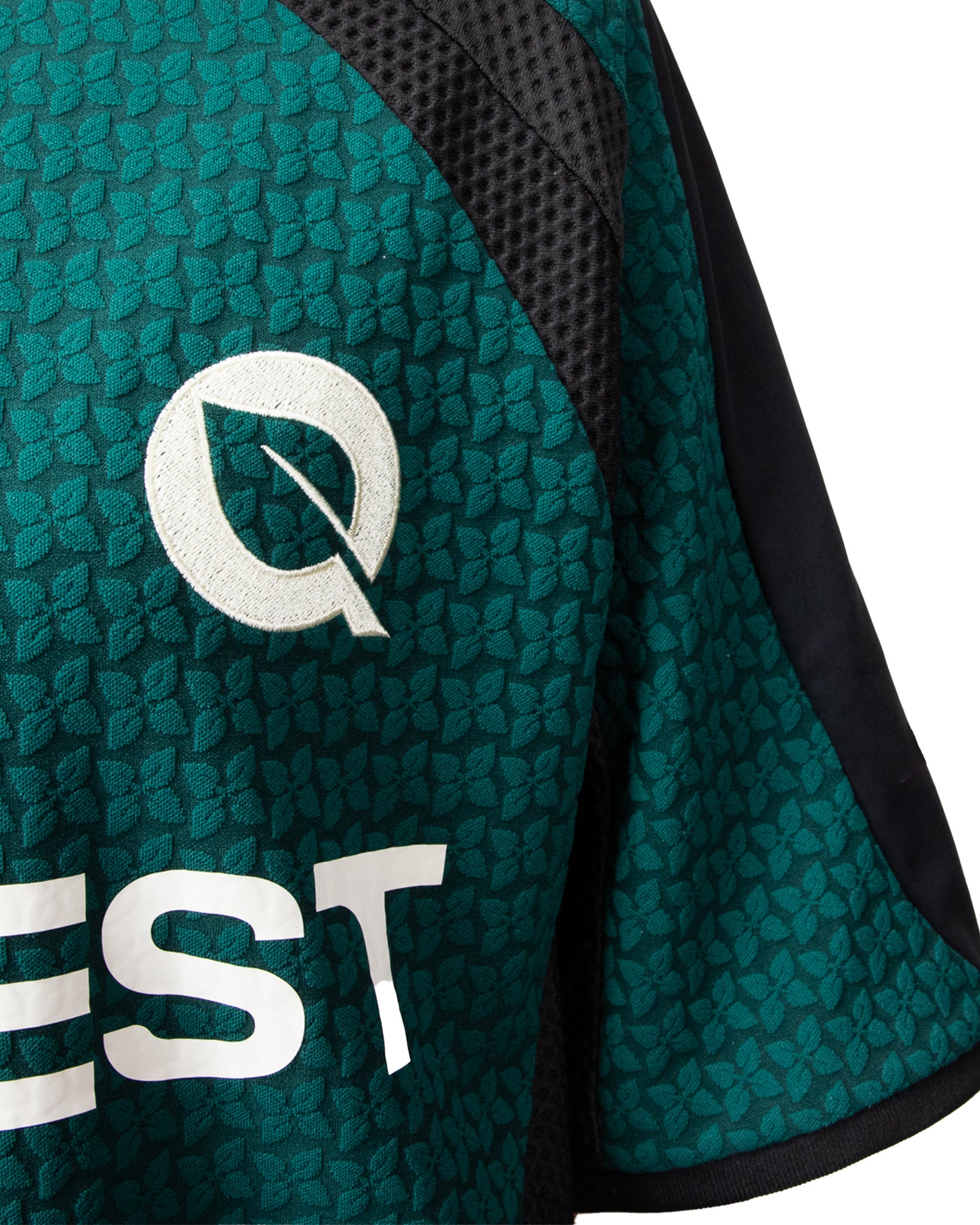 FlyQuest 2025 Solaris Jersey