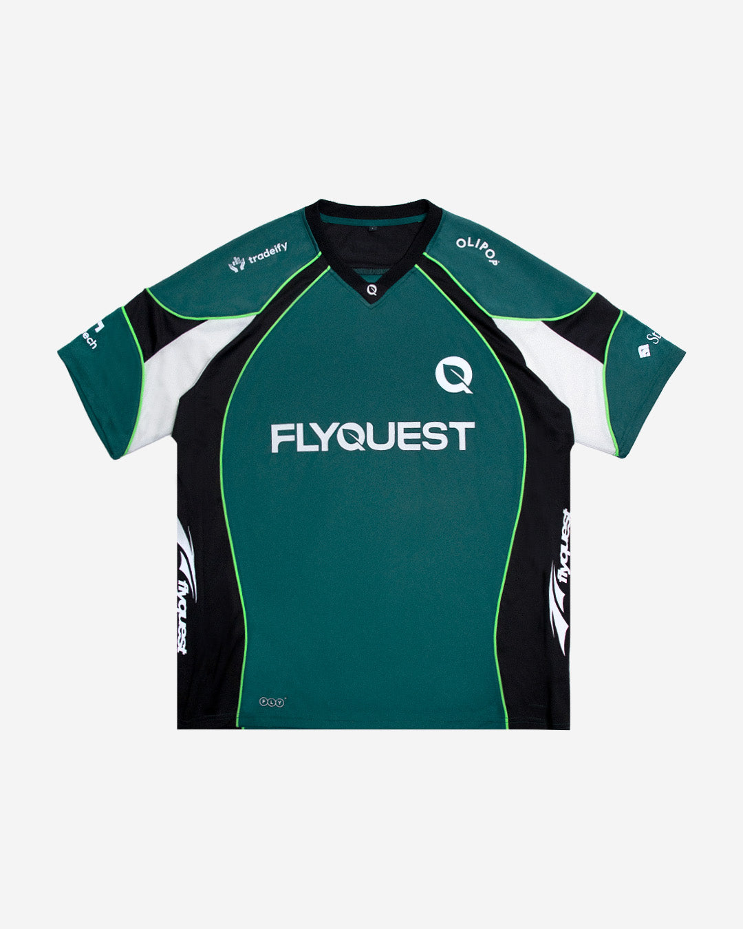 FlyQuest 2026 REGEN Official Pro Jersey